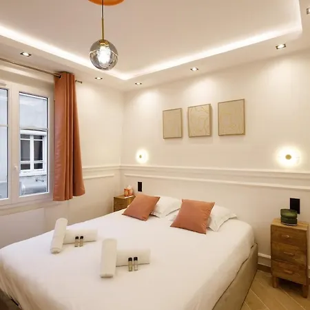 Downtown And Casino- Apartment