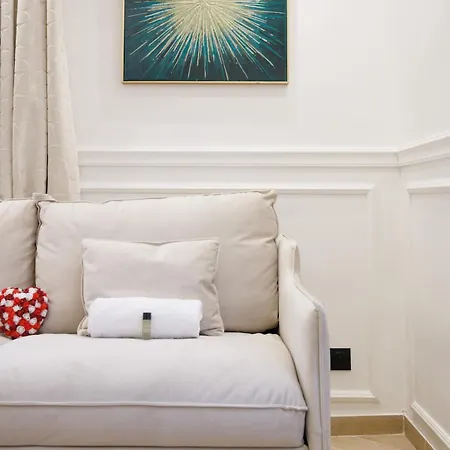 Apartment Downtown And Casino- *