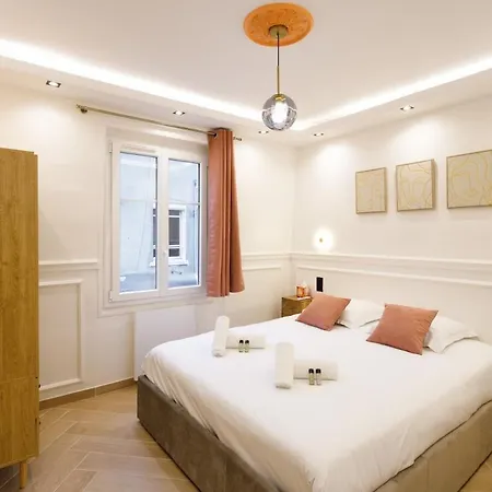 Downtown And Casino- Apartment Deauville