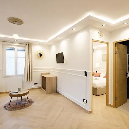 Downtown And Casino- Apartment *