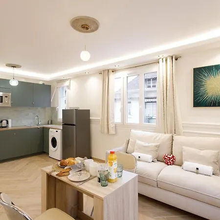 Downtown And Casino- Apartment