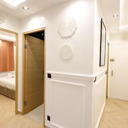 Downtown And Casino- Apartment *