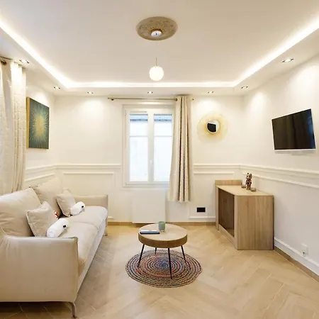 Downtown And Casino- Apartment *