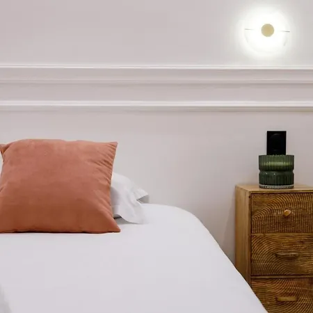 Downtown And Casino- Apartment Deauville